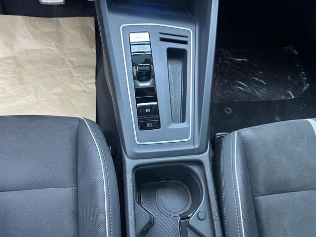Volkswagen Golf 2021, фото 15