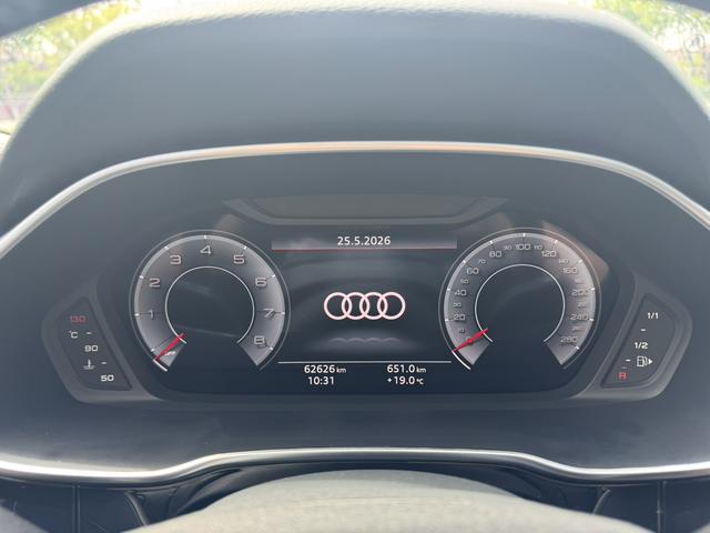 Audi Q3 2022, фото 17