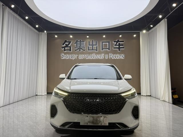 Haval M6 2021, фото 2