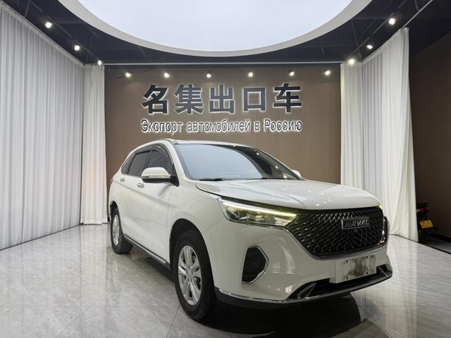 Haval M6 2021, фото 3