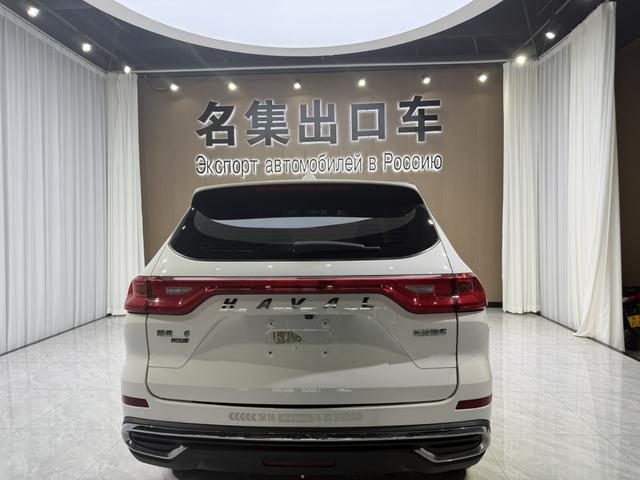 Haval M6 2021, фото 5