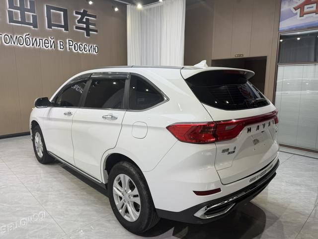 Haval M6 2021, фото 6