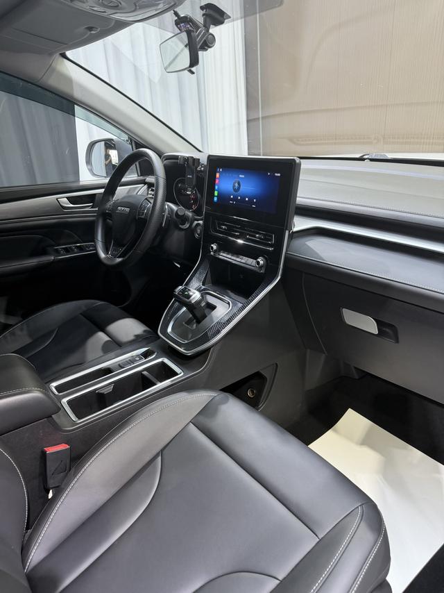 Haval M6 2021, фото 7