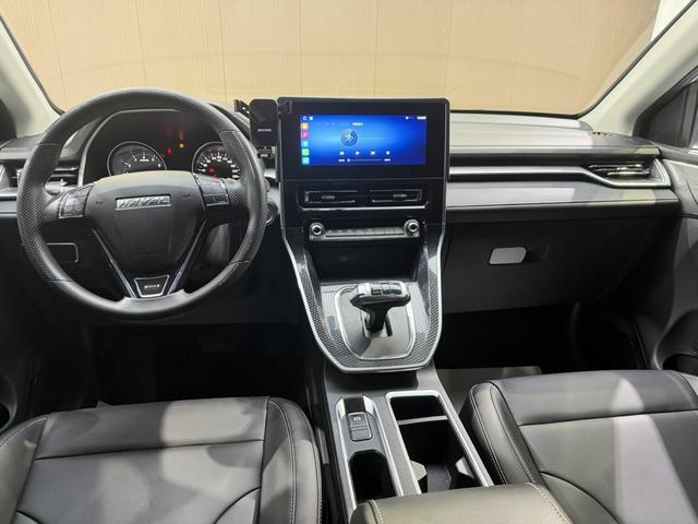 Haval M6 2021, фото 9