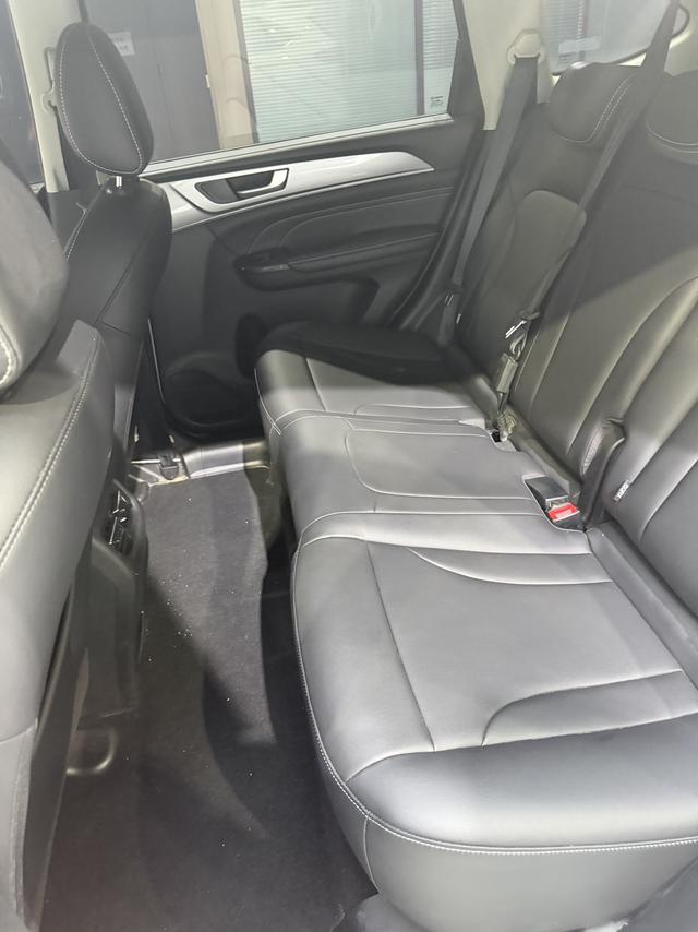 Haval M6 2021, фото 10