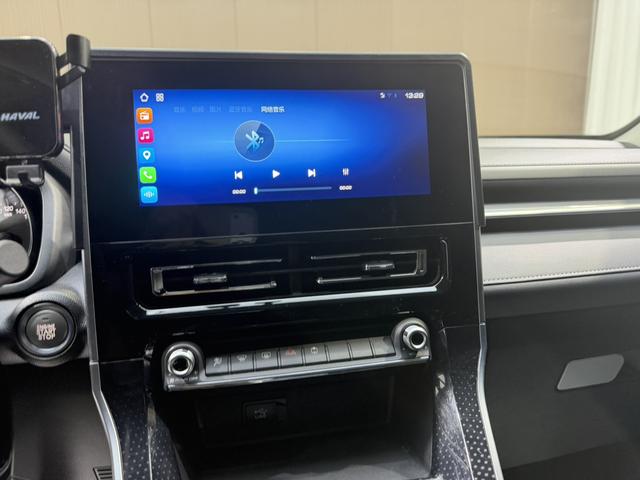 Haval M6 2021, фото 11