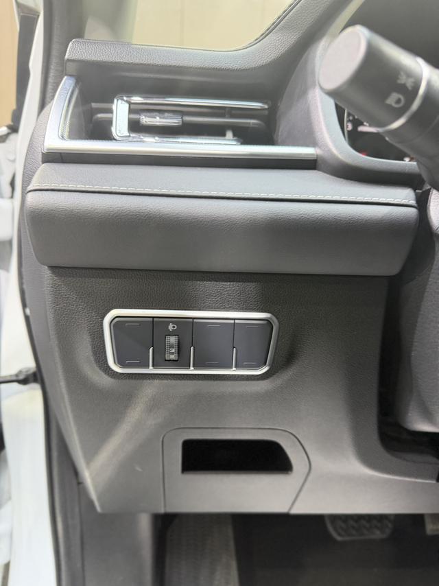 Haval M6 2021, фото 12