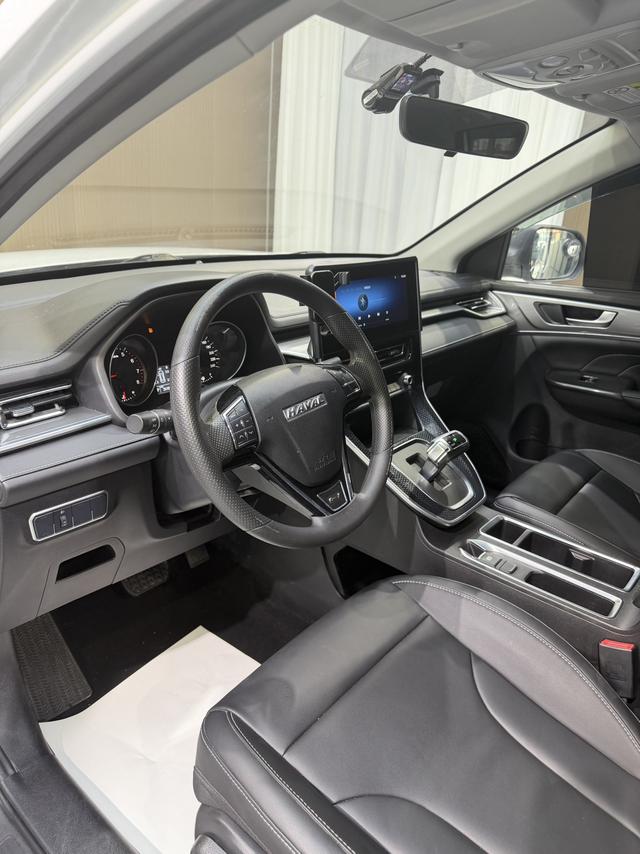 Haval M6 2021, фото 13
