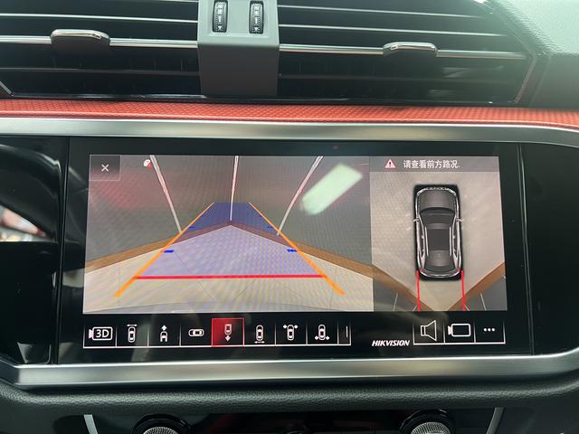Audi Q3 2021, фото 15