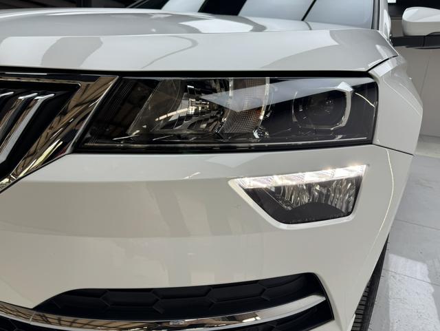 Skoda Karoq 2023, фото 7
