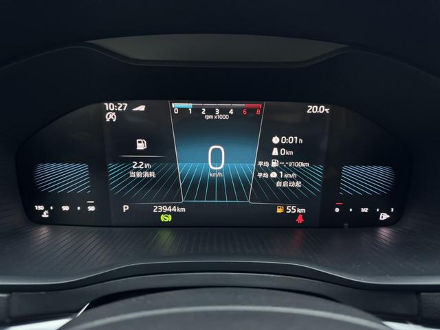 Skoda Karoq 2023, фото 13