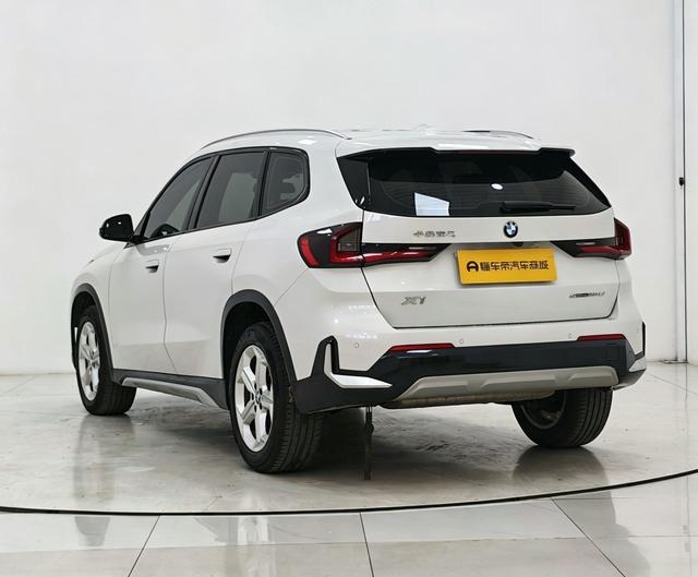 BMW X1 2023, фото 5