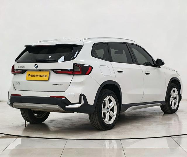 BMW X1 2023, фото 7