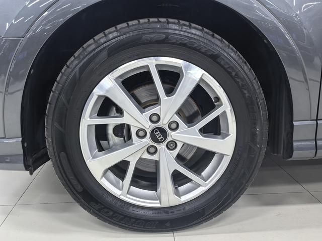 Audi Q3 Sportback 2022, фото 6