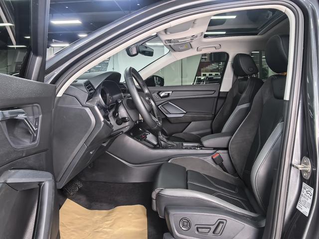 Audi Q3 Sportback 2022, фото 9
