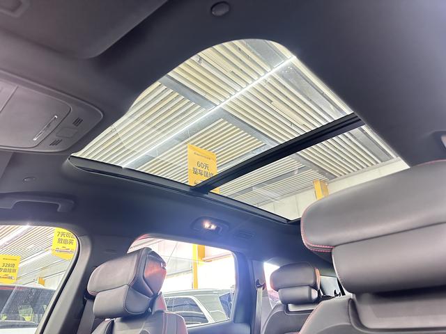 Ford Edge 2023, фото 14