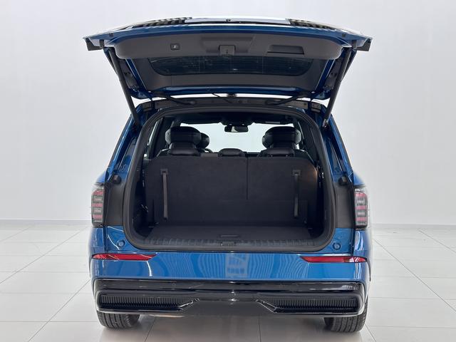 Ford Edge 2023, фото 15