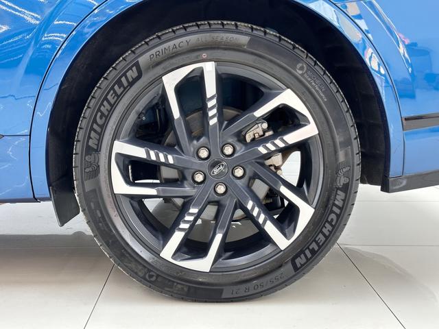 Ford Edge 2023, фото 16