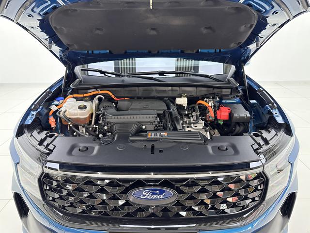 Ford Edge 2023, фото 17
