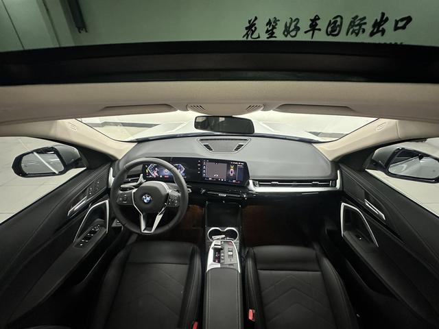 BMW X1 2023, фото 16