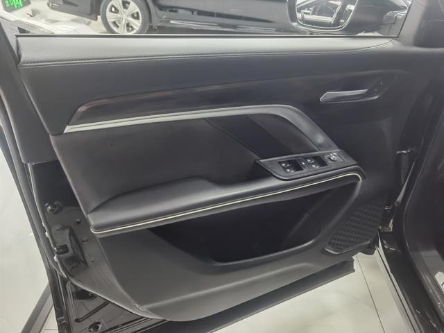 Haval H6 2021, фото 14
