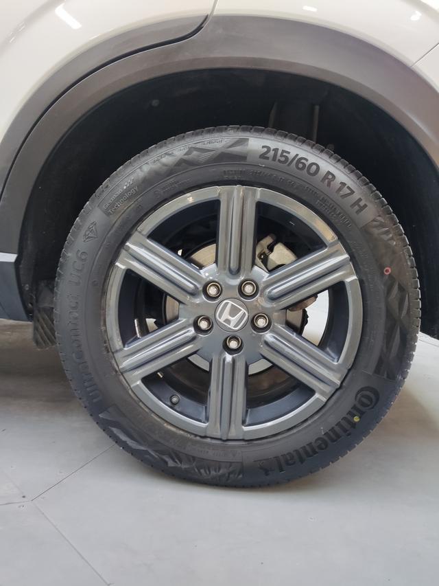 Honda XR-V 2023, фото 16