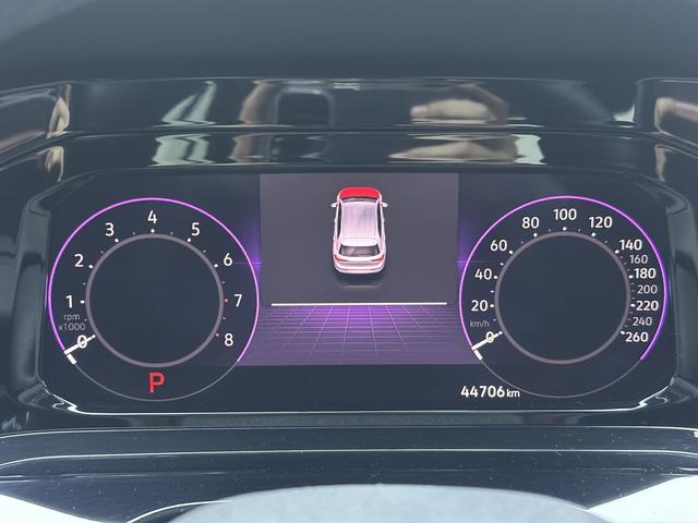 Volkswagen Golf 2021, фото 14