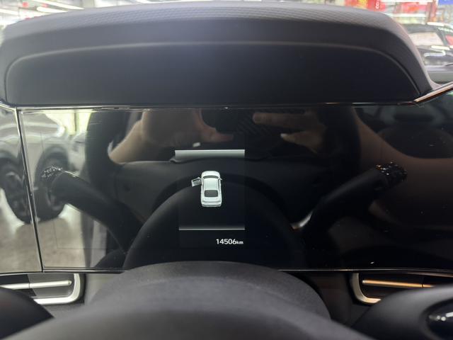 Hyundai Elantra 2023, фото 15