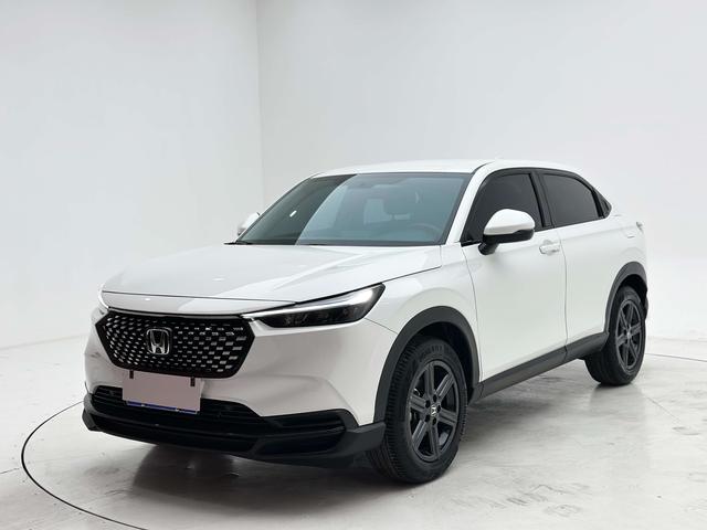 Honda XR-V 2023, 1.5 л, вариатор, Передний привод, пробег 39 000 км — авто из Китая с пробегом