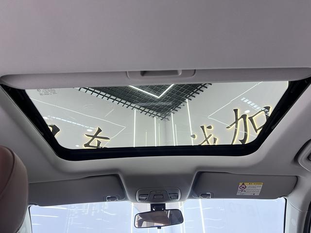 Geely Emgrand X6 2021, фото 16