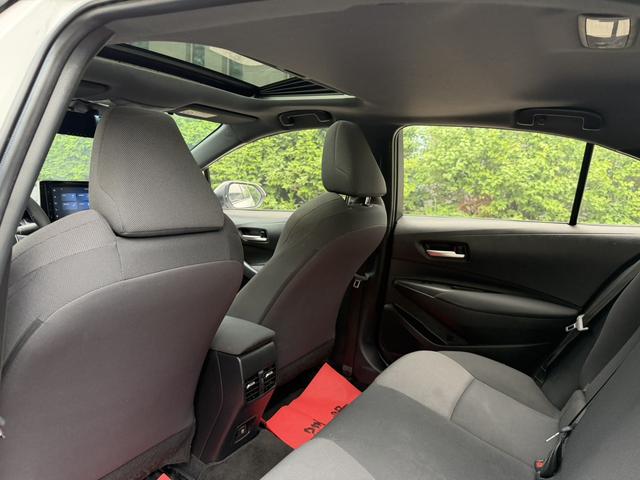 Toyota Corolla 2023, фото 9