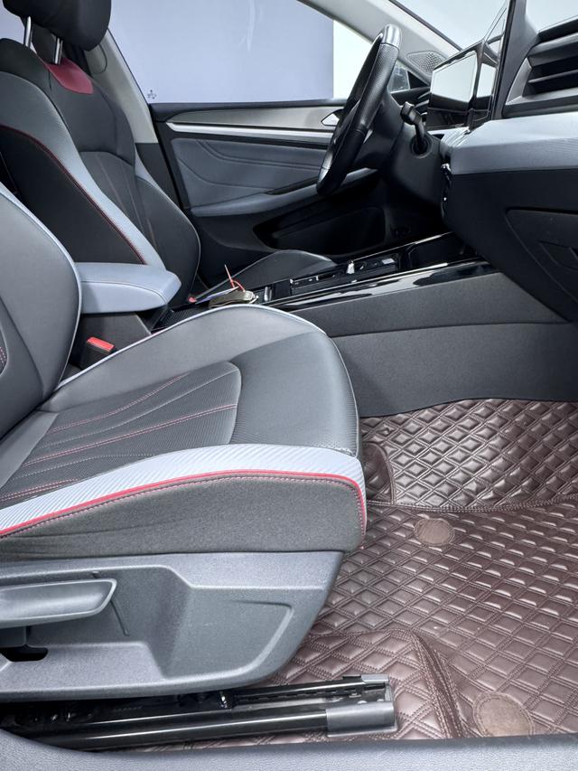 Volkswagen Lingdu 2022, фото 17