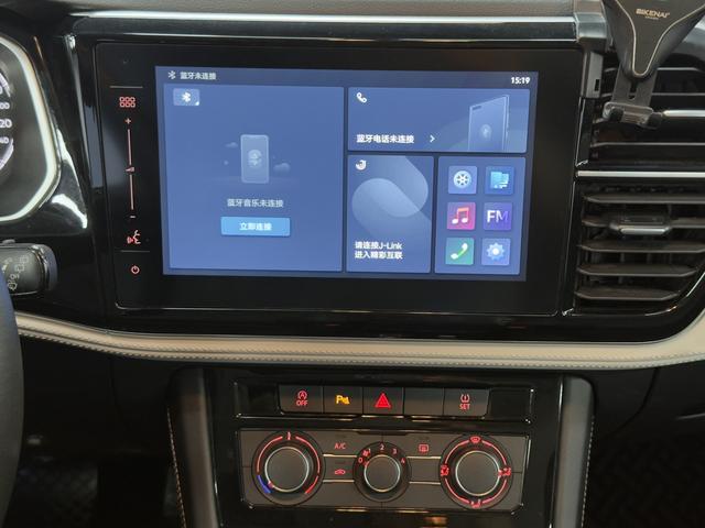 Jetta VS5 2023, фото 15