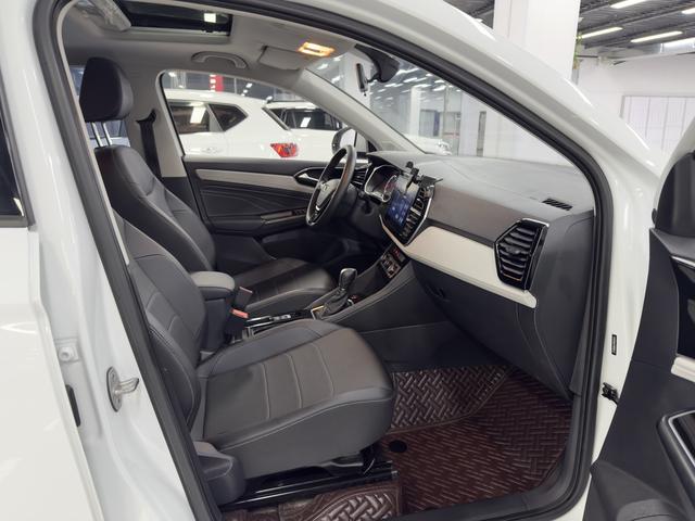 Jetta VS5 2023, фото 17