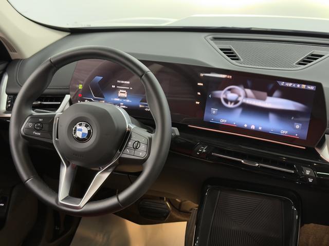 BMW X1 2023, фото 17