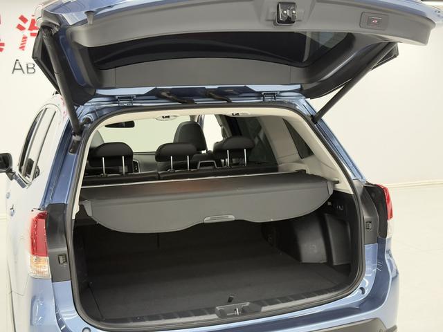 Subaru Forester 2022, фото 7