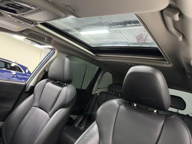 Subaru Forester 2022, фото 9