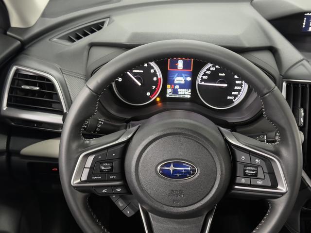 Subaru Forester 2022, фото 11