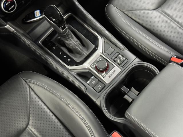 Subaru Forester 2022, фото 14