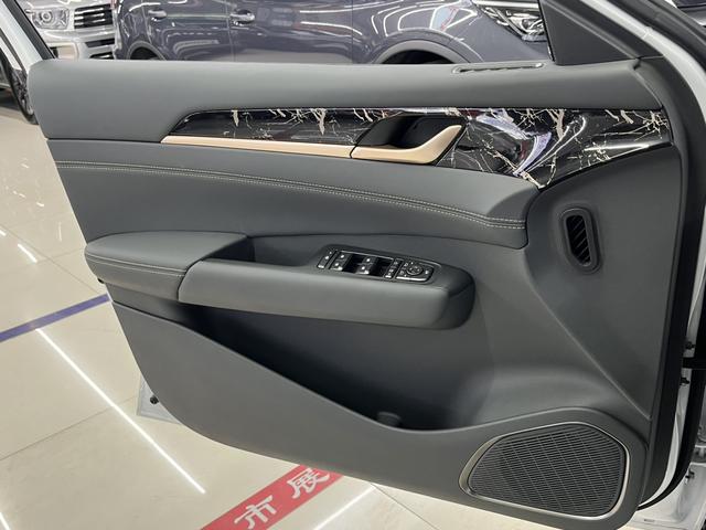 Wuling Xingguang 2025, фото 14