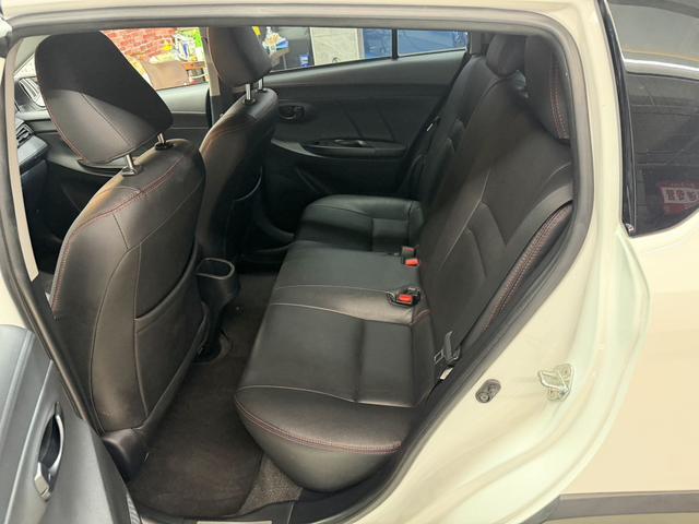 Toyota Yaris 2022, фото 15