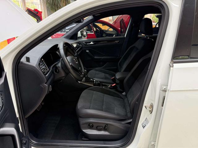 Volkswagen T-Roc 2021, фото 16