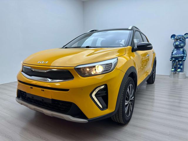 Kia Pride 2021, 1.4 л, вариатор, Передний привод, пробег 9 000 км — авто из Китая с пробегом