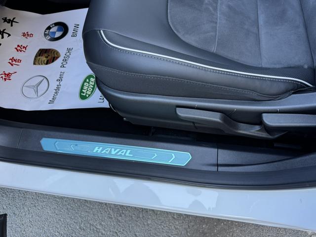 Haval H6 2023, фото 15