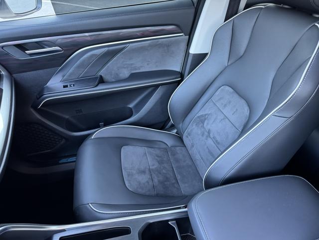 Haval H6 2023, фото 17