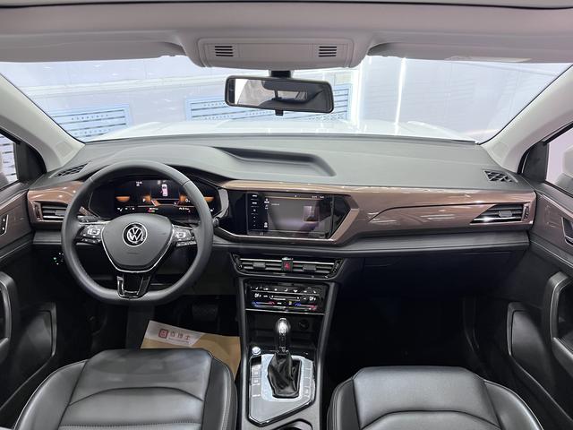 Volkswagen Tharu 2022, фото 15