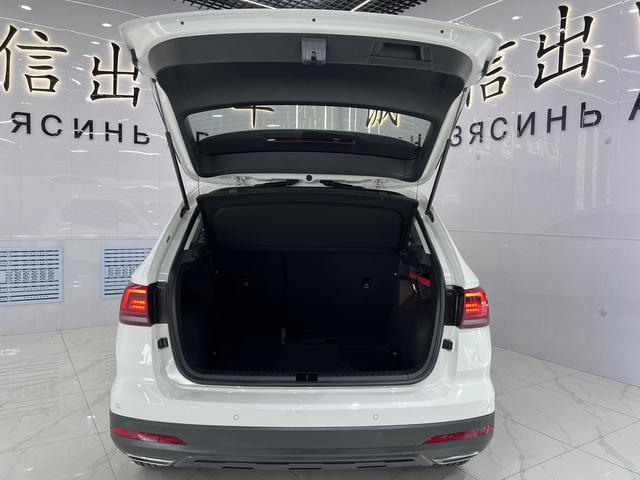 Volkswagen Tharu 2022, фото 17