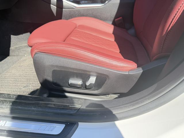 BMW 3 2023, фото 17