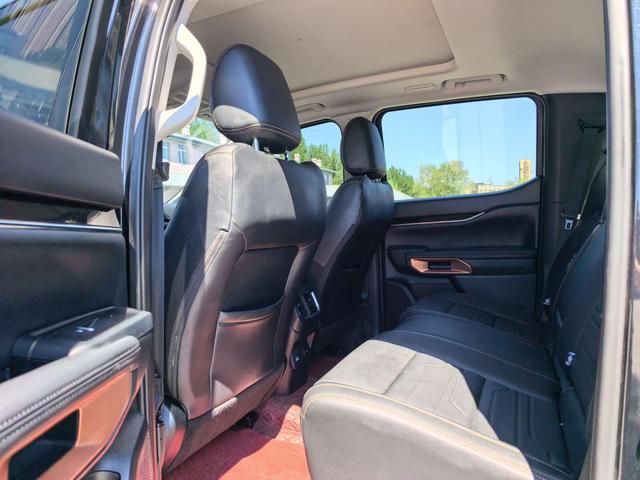 Ford Ranger 2023, фото 11