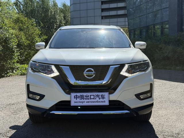 Nissan X-Trail 2022, фото 2